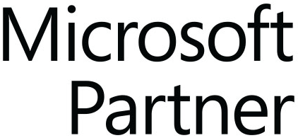 Official Microsoft Partner width=